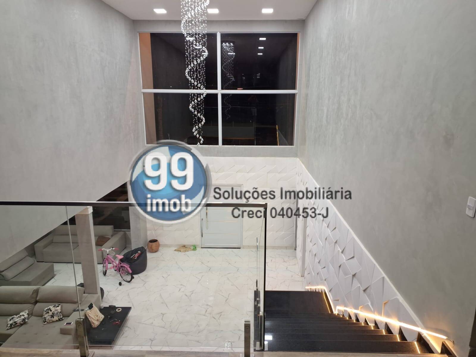 Casa à venda com 5 quartos, 400m² - Foto 10