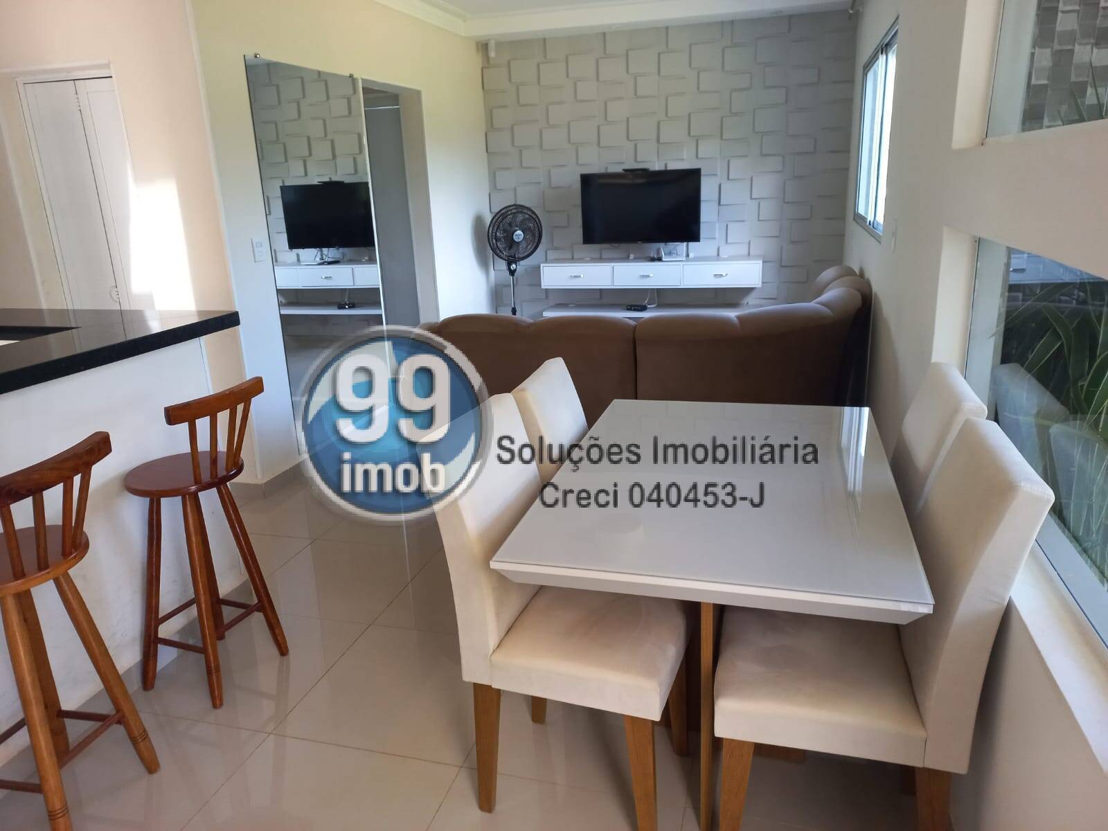 Casa à venda com 3 quartos, 141m² - Foto 7