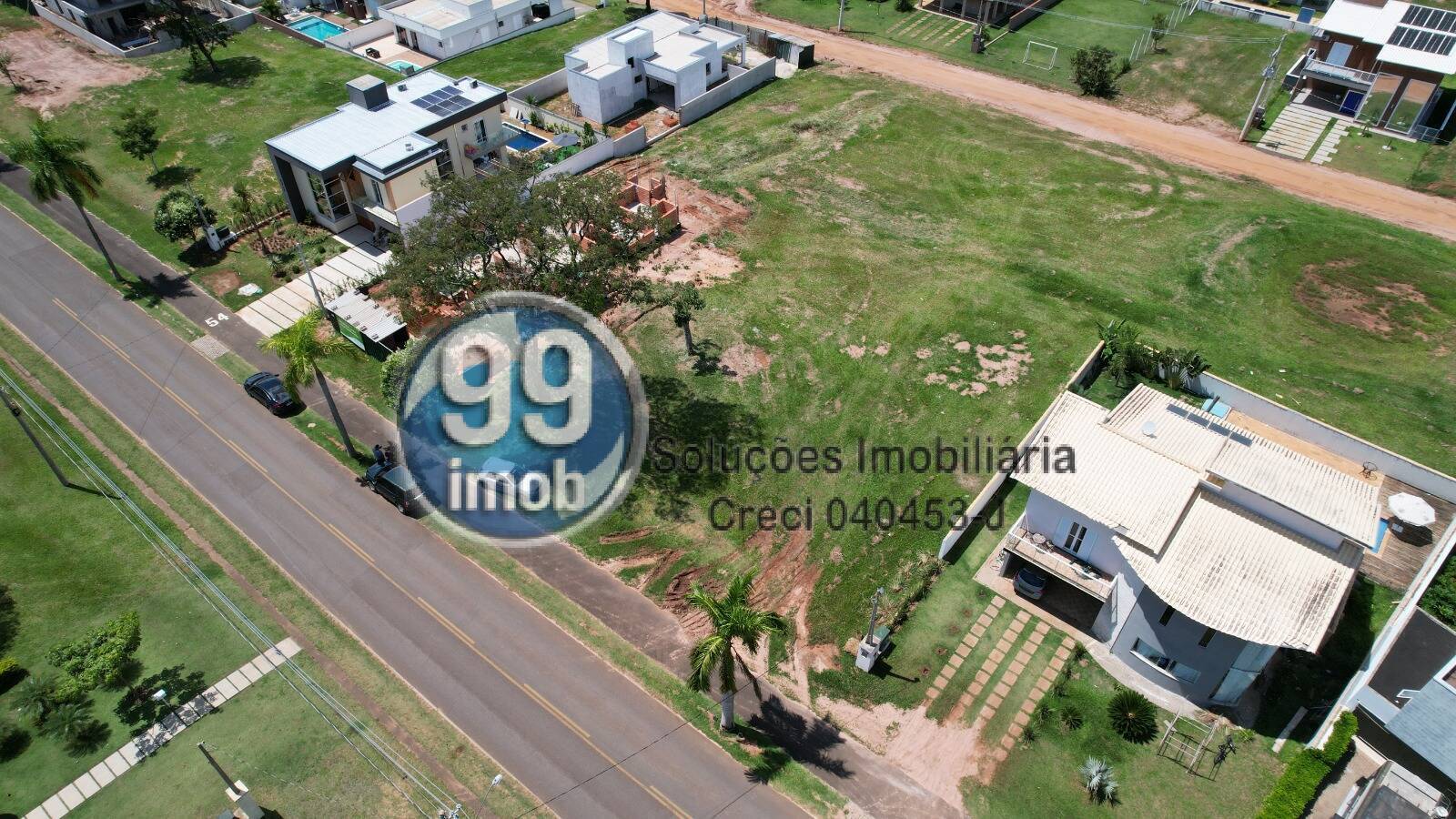 Terreno à venda, 450m² - Foto 5