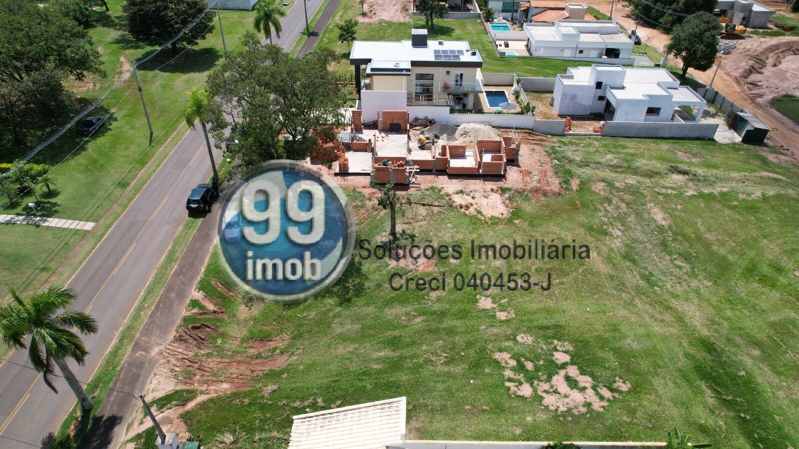 Terreno à venda, 450m² - Foto 9