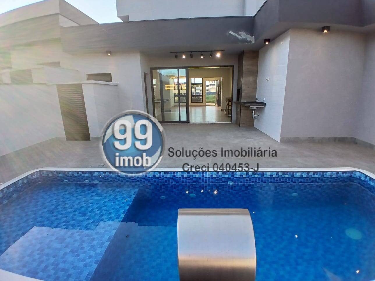 Casa à venda com 3 quartos, 176m² - Foto 5