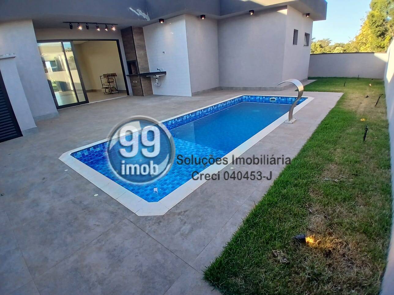 Casa à venda com 3 quartos, 176m² - Foto 6