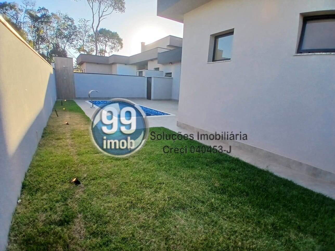 Casa à venda com 3 quartos, 176m² - Foto 10