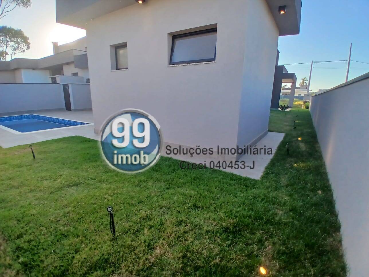 Casa à venda com 3 quartos, 176m² - Foto 12