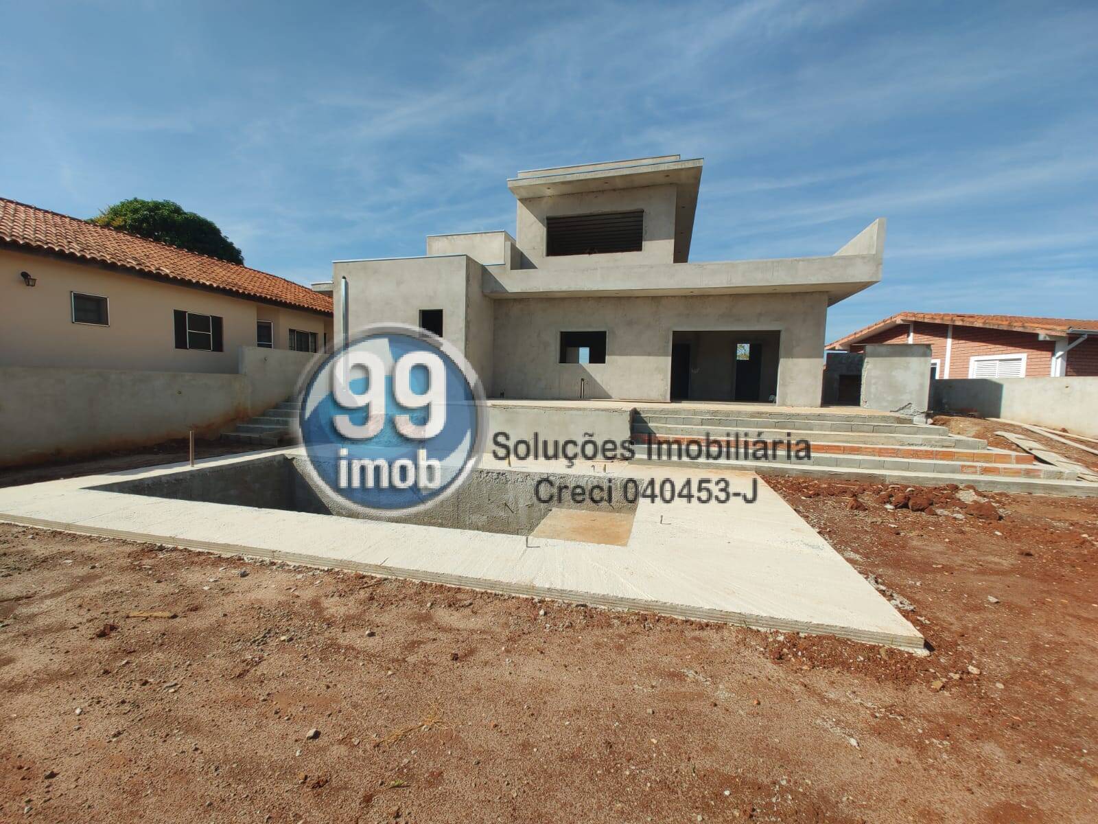 Casa à venda com 3 quartos, 220m² - Foto 6