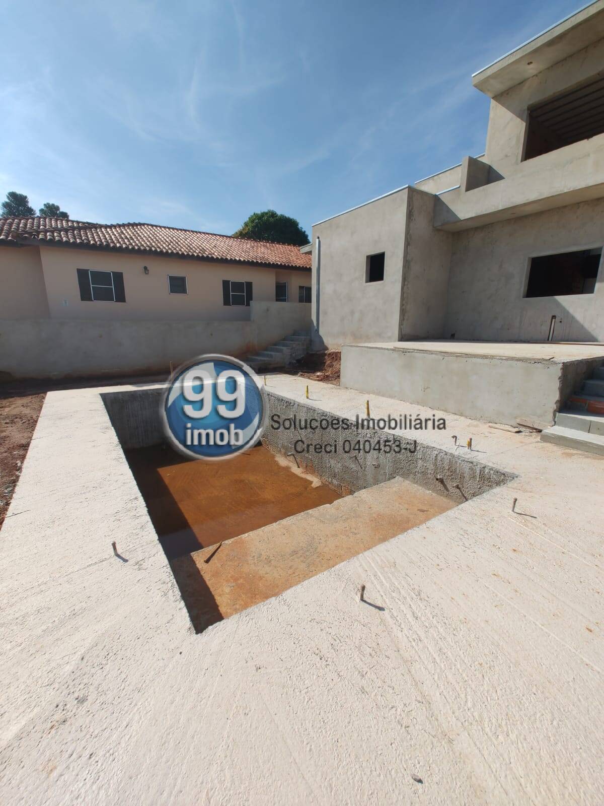 Casa à venda com 3 quartos, 220m² - Foto 7