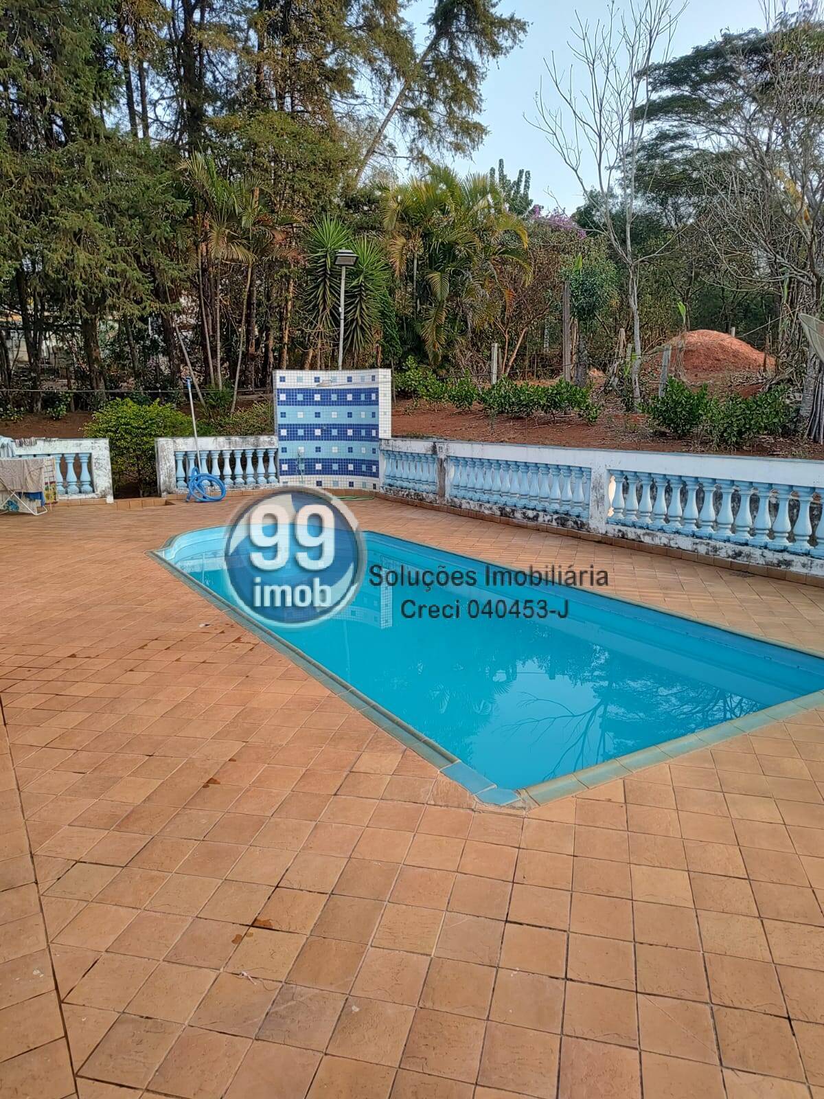 Fazenda à venda com 2 quartos, 120m² - Foto 19