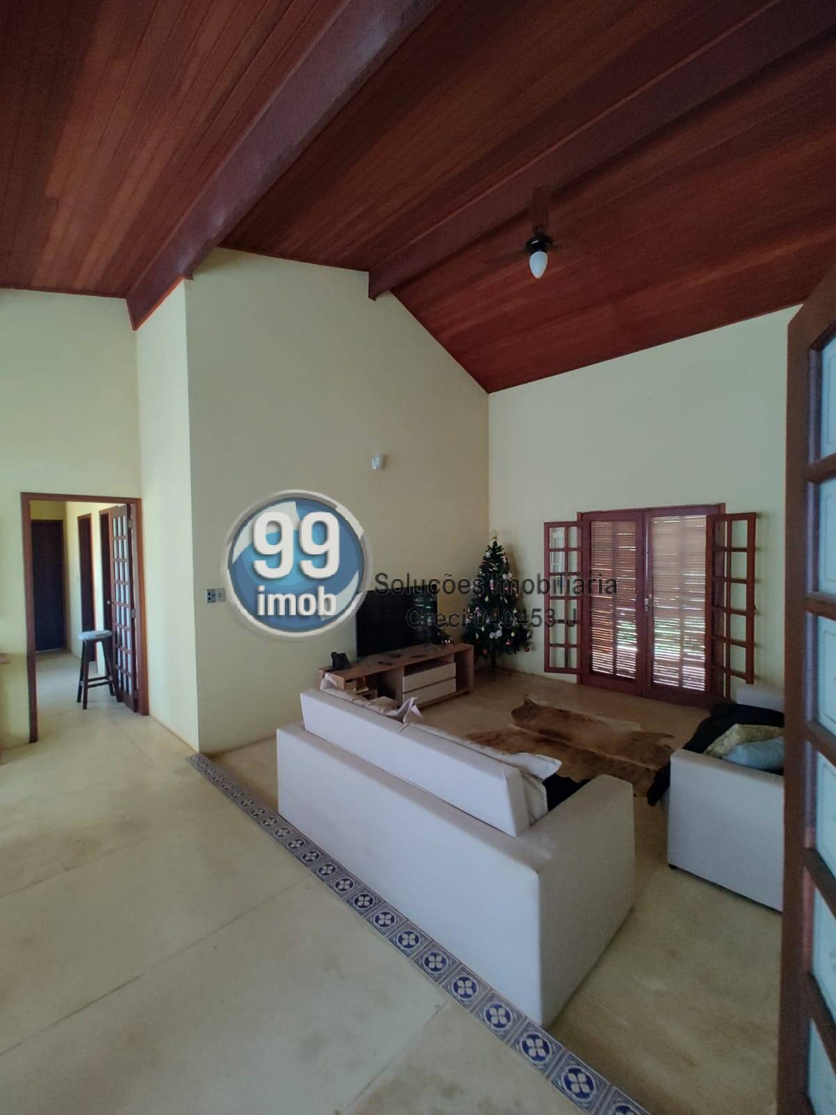 Casa à venda com 3 quartos, 208m² - Foto 27