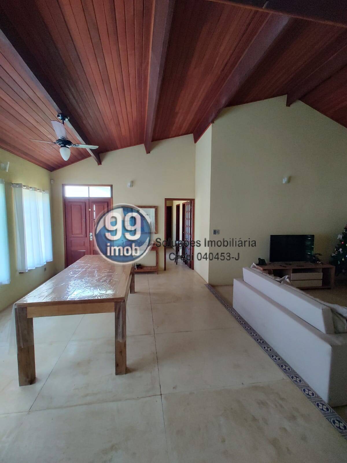 Casa à venda com 3 quartos, 208m² - Foto 26