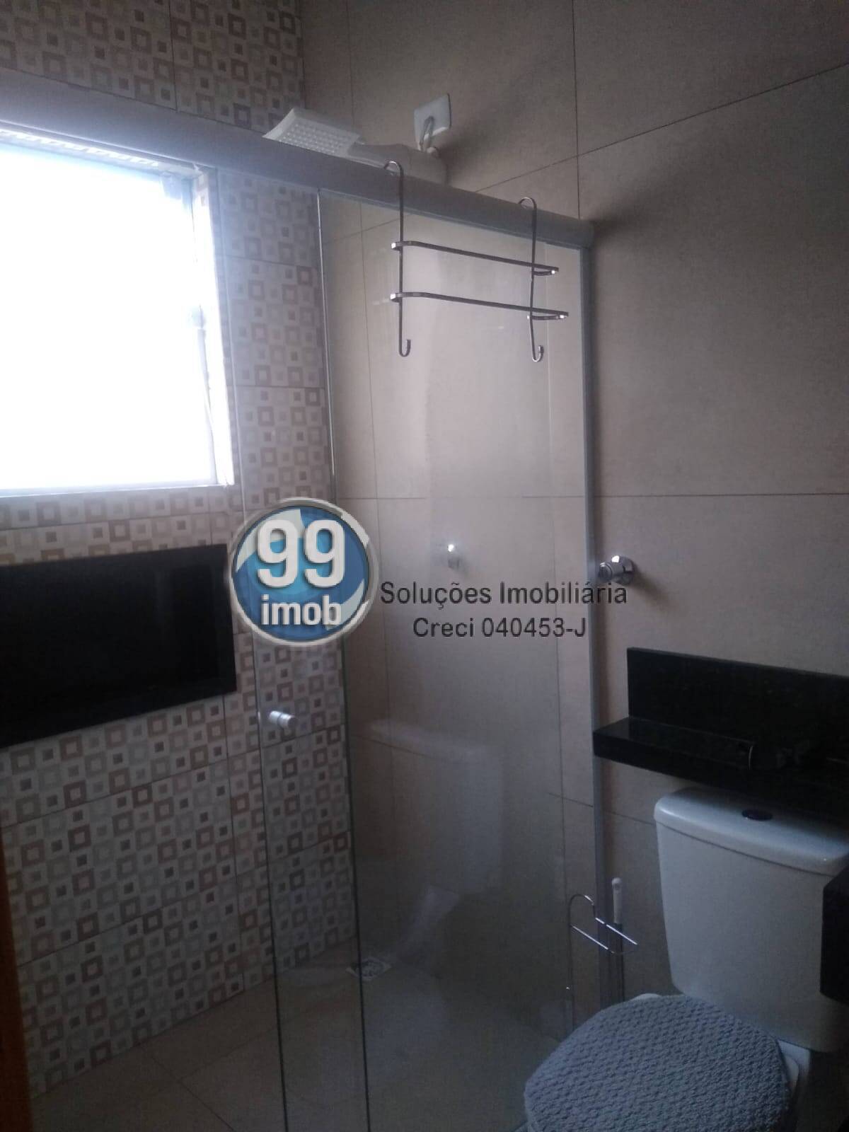 Casa à venda com 3 quartos, 140m² - Foto 8