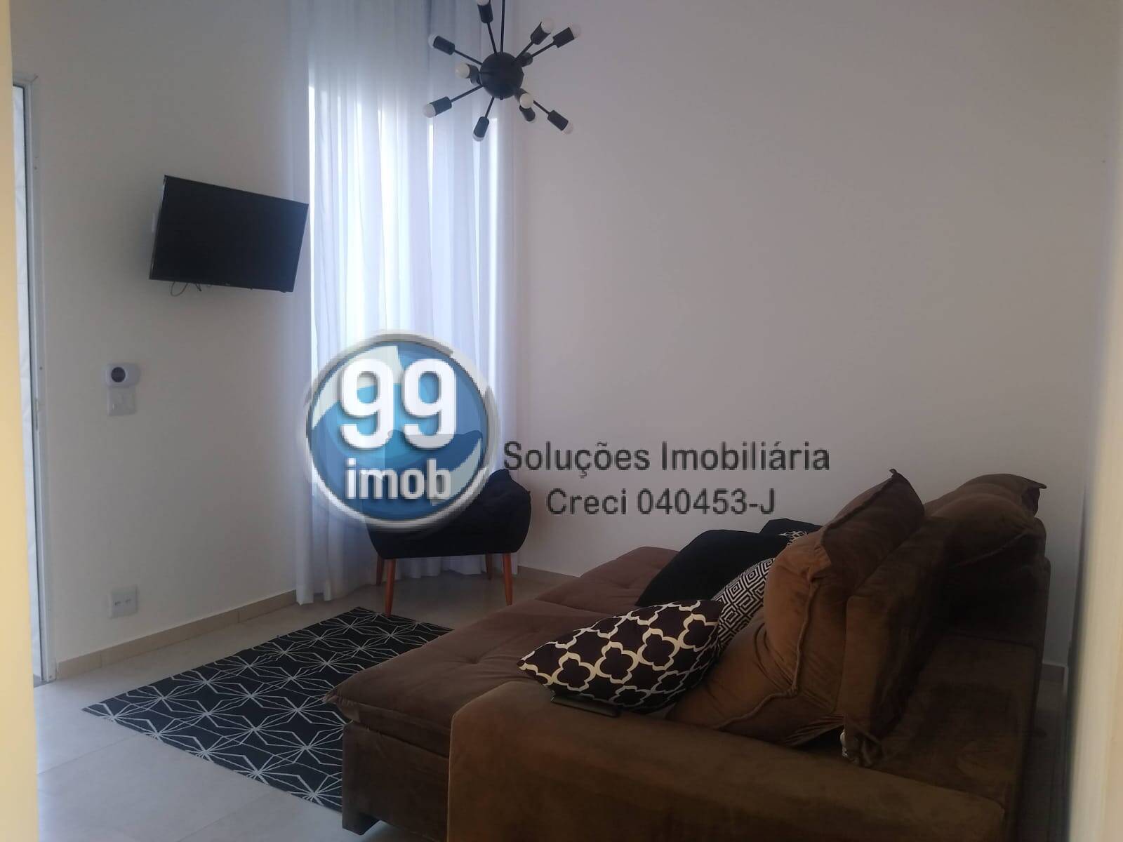 Casa à venda com 3 quartos, 140m² - Foto 11