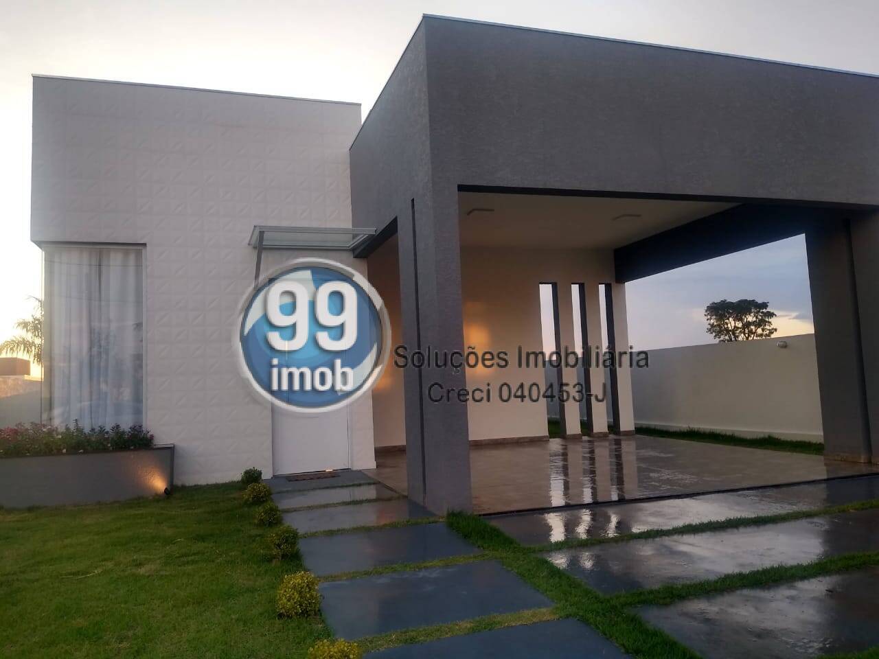 Casa à venda com 3 quartos, 140m² - Foto 3