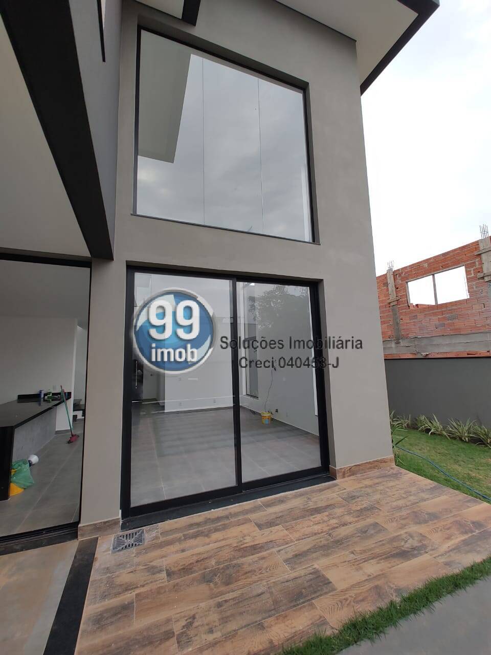 Casa à venda com 4 quartos, 240m² - Foto 32