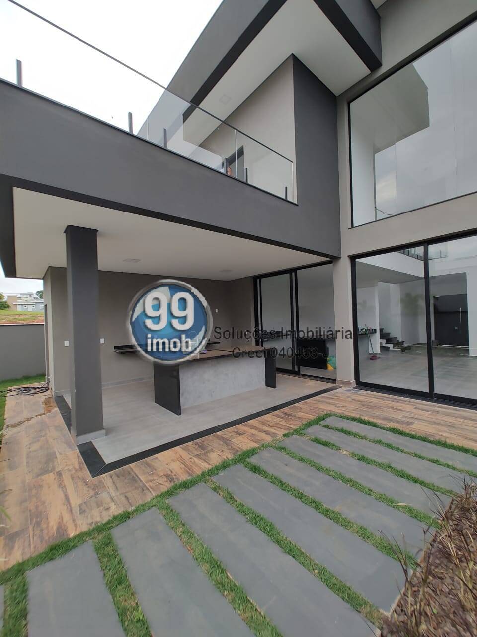 Casa à venda com 4 quartos, 240m² - Foto 31