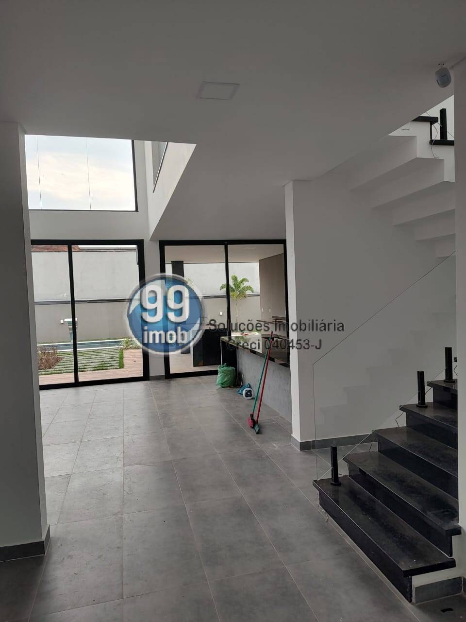 Casa à venda com 4 quartos, 240m² - Foto 7