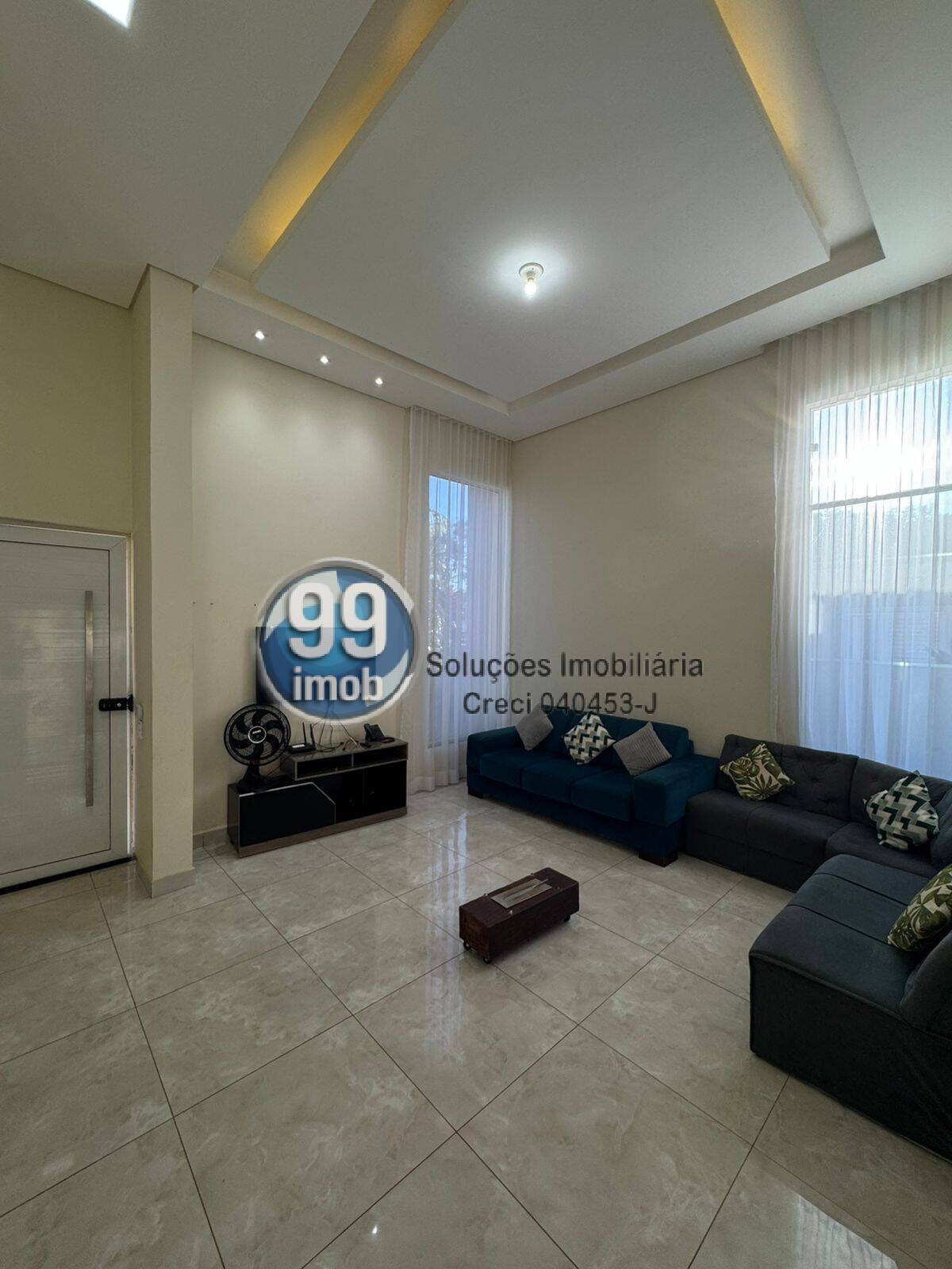 Casa à venda com 3 quartos, 165m² - Foto 11