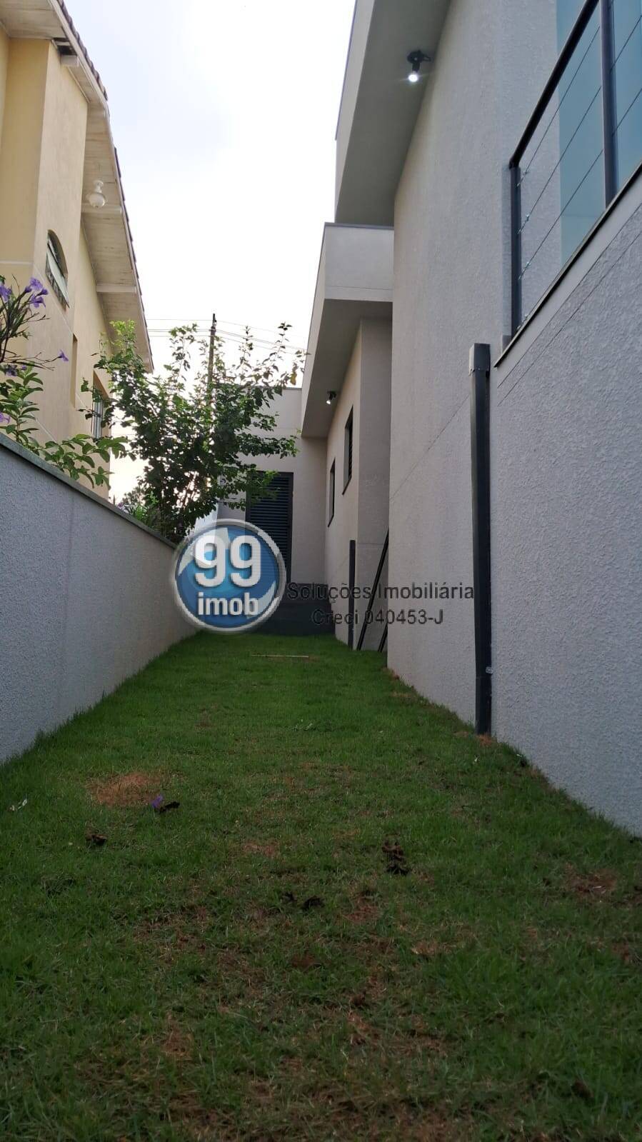 Casa à venda com 3 quartos, 256m² - Foto 11