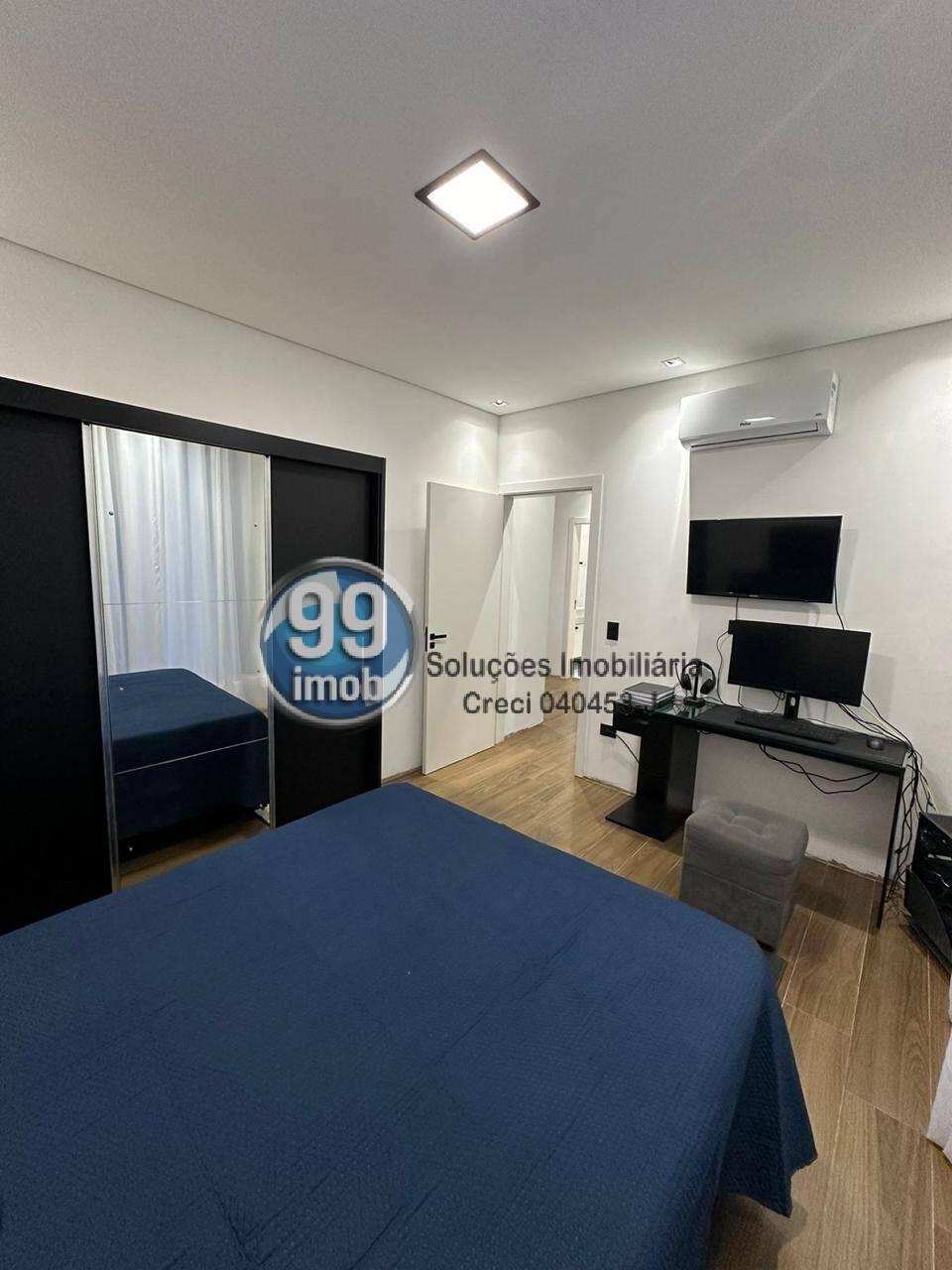 Casa à venda com 4 quartos, 135m² - Foto 16