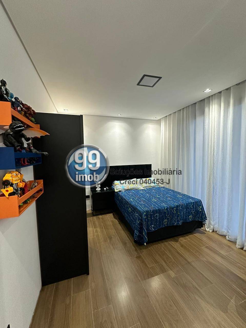 Casa à venda com 4 quartos, 135m² - Foto 19