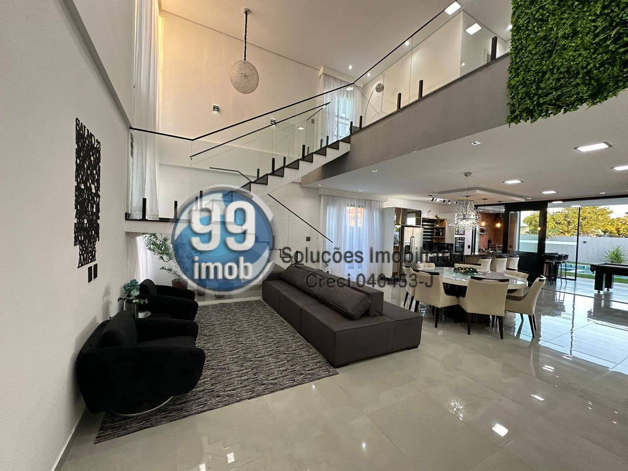 Casa à venda com 4 quartos, 135m² - Foto 11