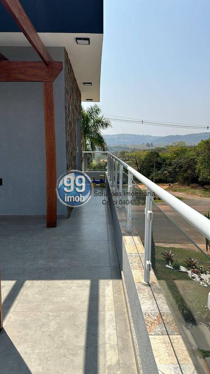 Casa à venda com 3 quartos, 213m² - Foto 29