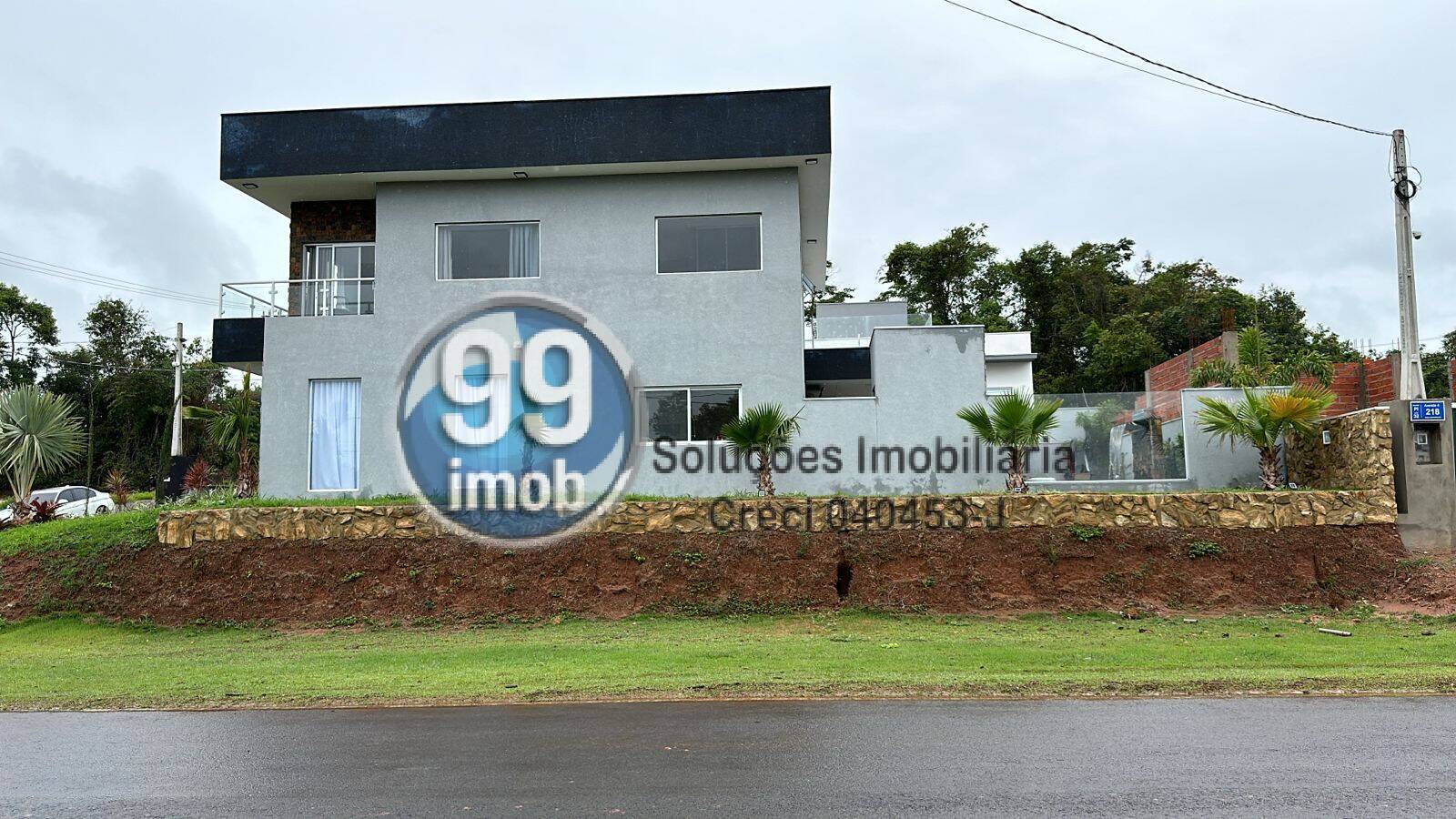 Casa à venda com 3 quartos, 213m² - Foto 5