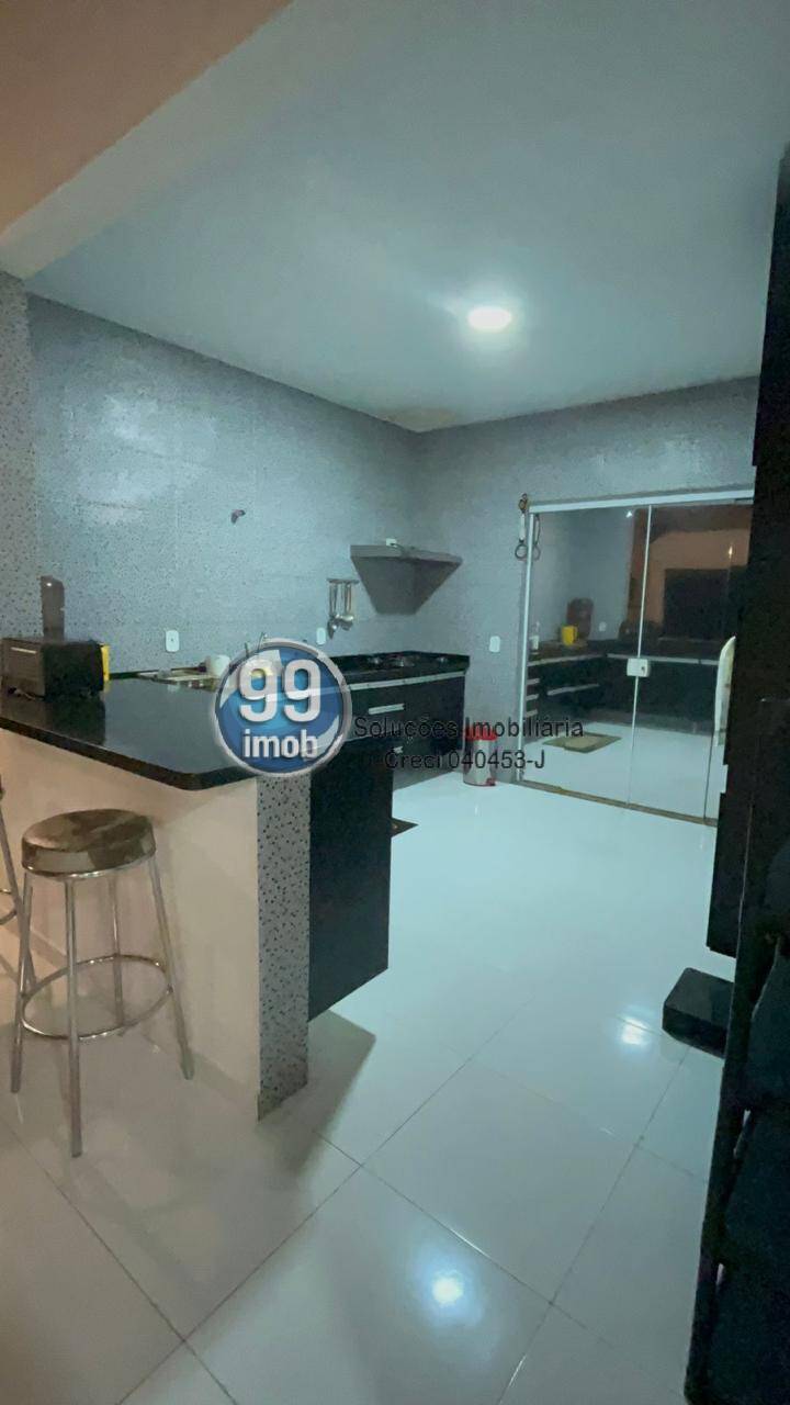 Casa à venda com 3 quartos, 735m² - Foto 8