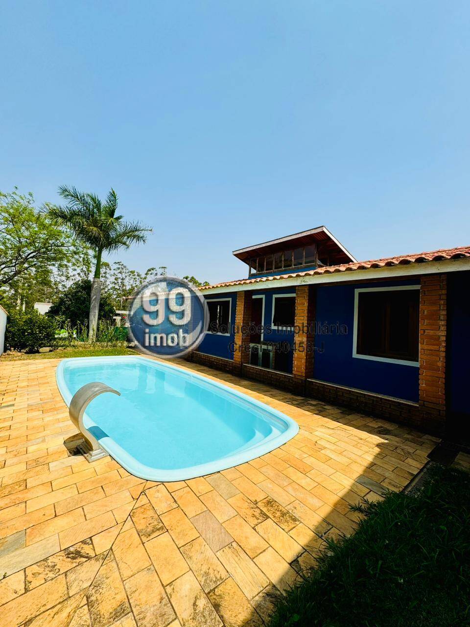 Casa à venda com 3 quartos, 750m² - Foto 5