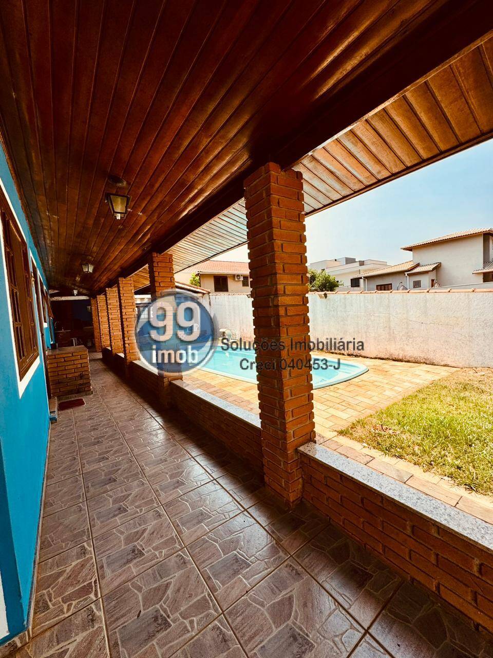 Casa à venda com 3 quartos, 750m² - Foto 8