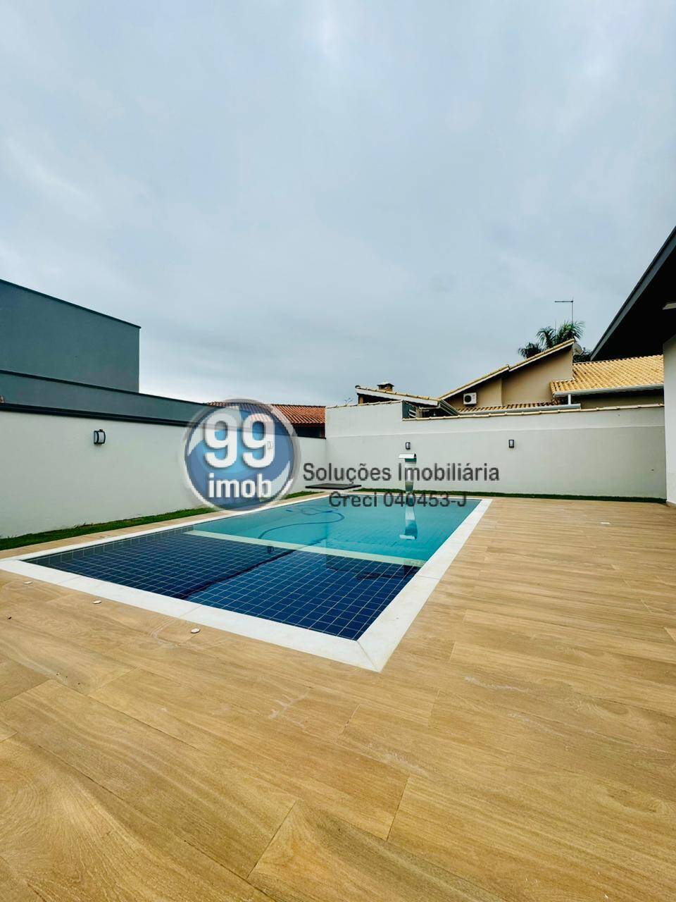 Casa à venda com 3 quartos, 160m² - Foto 9