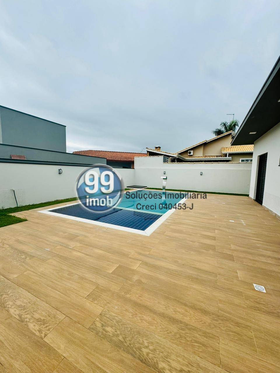 Casa à venda com 3 quartos, 160m² - Foto 11