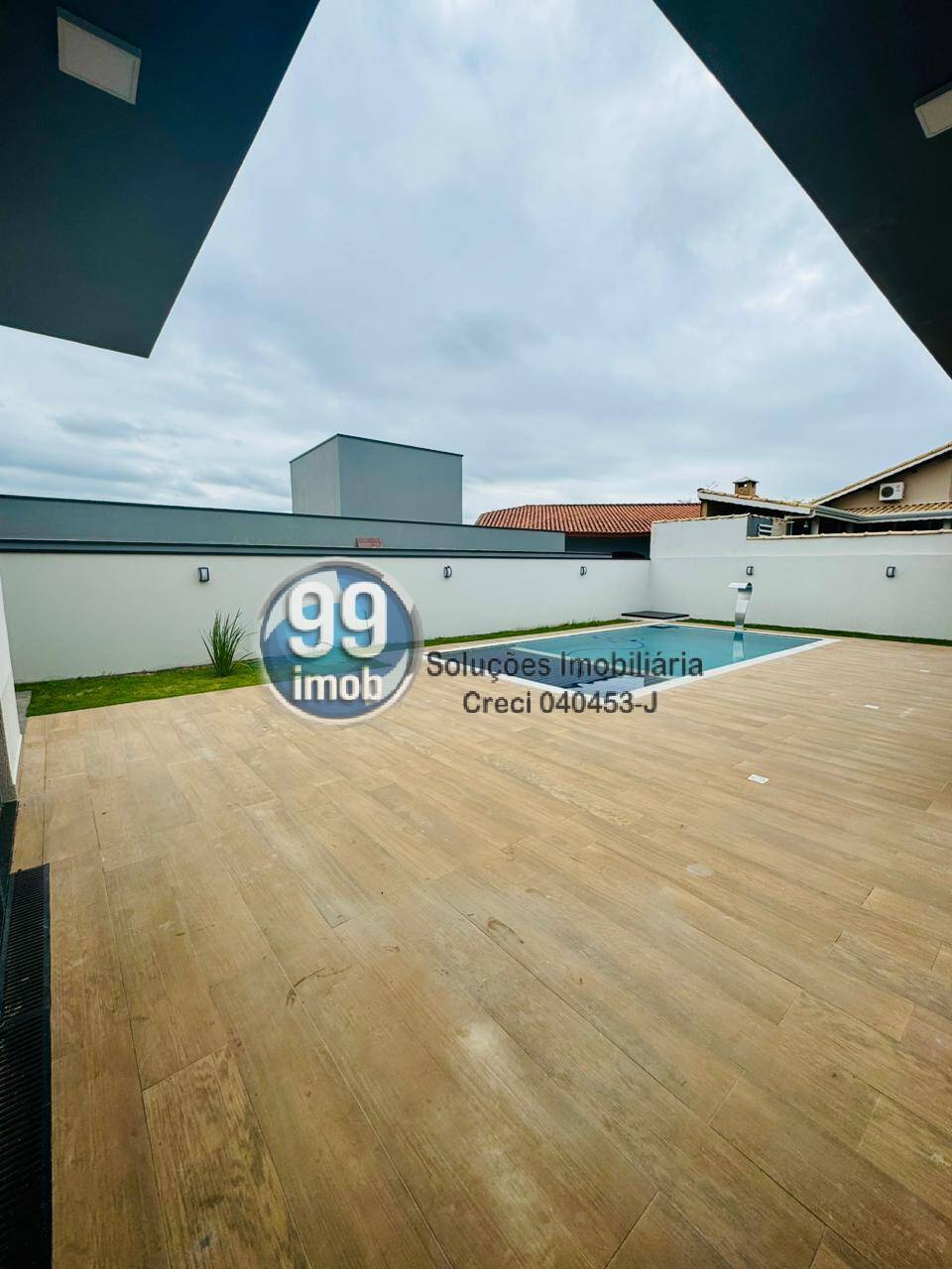 Casa à venda com 3 quartos, 160m² - Foto 10