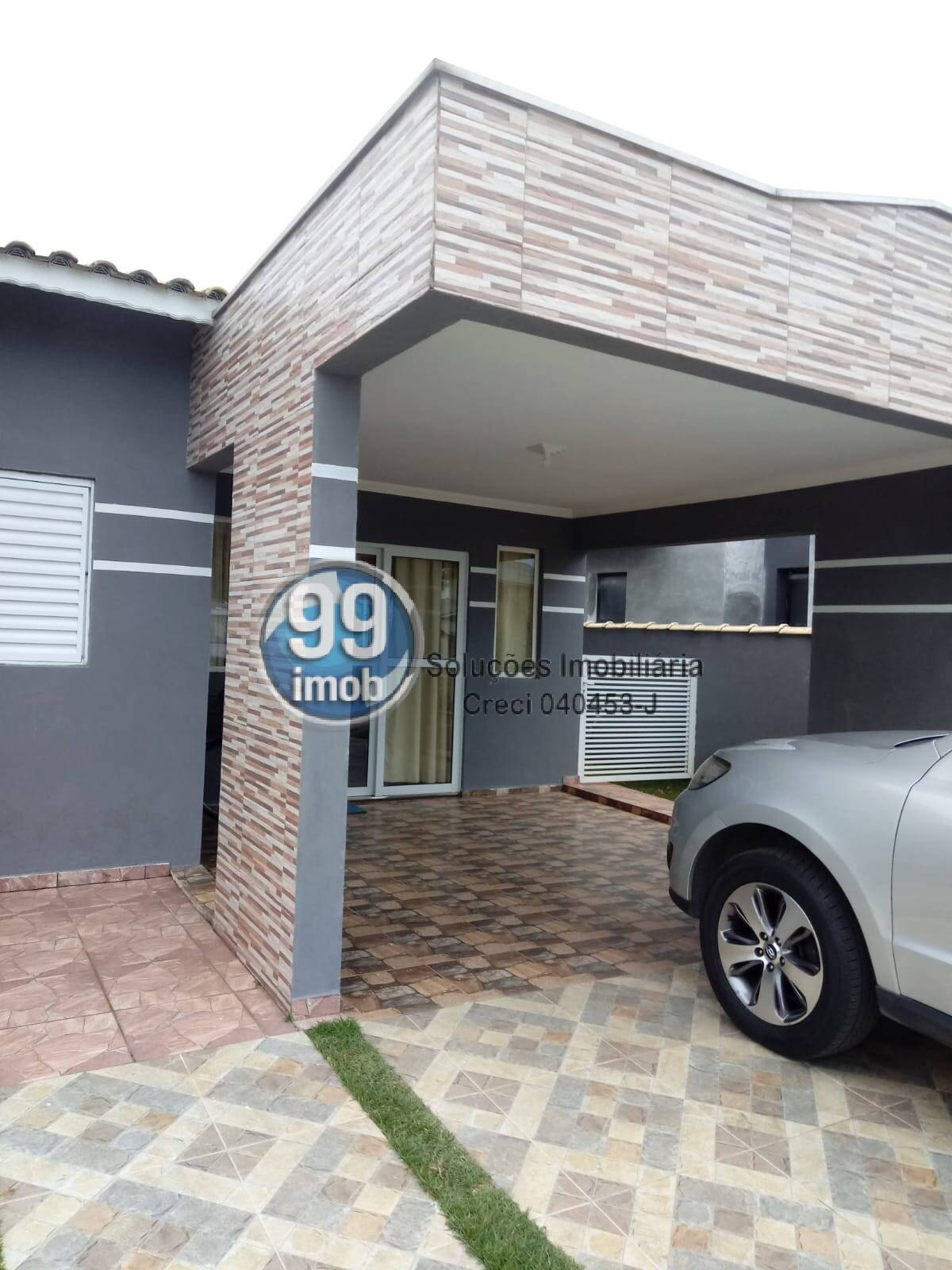 Casa à venda com 4 quartos, 280m² - Foto 6