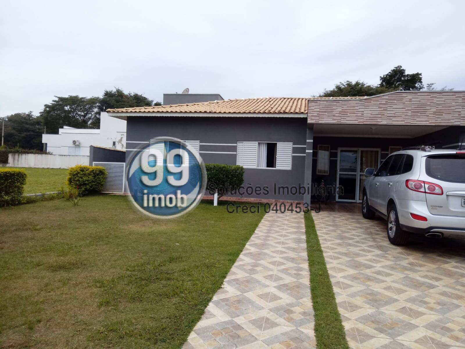 Casa à venda com 4 quartos, 280m² - Foto 4