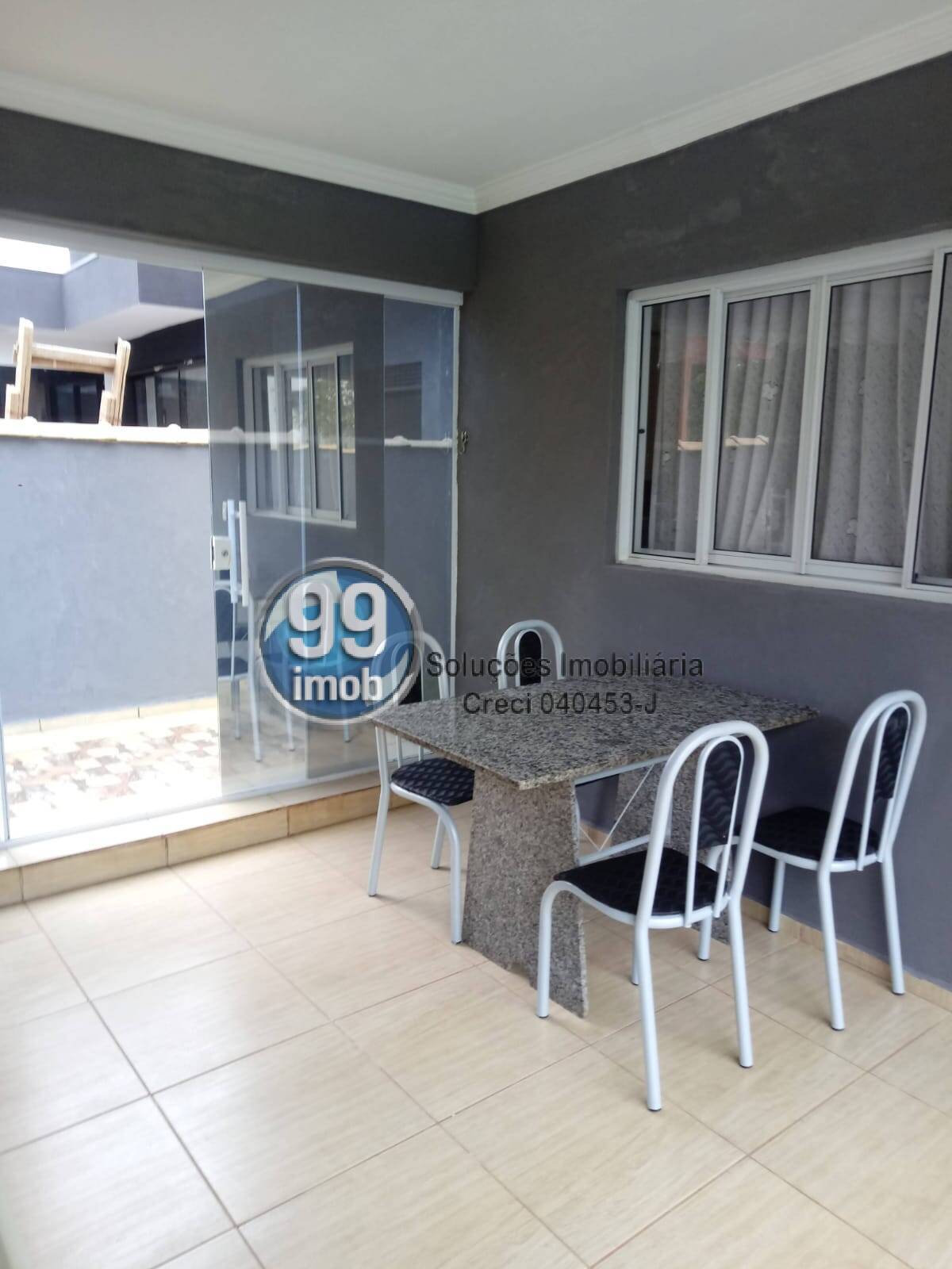 Casa à venda com 4 quartos, 280m² - Foto 10