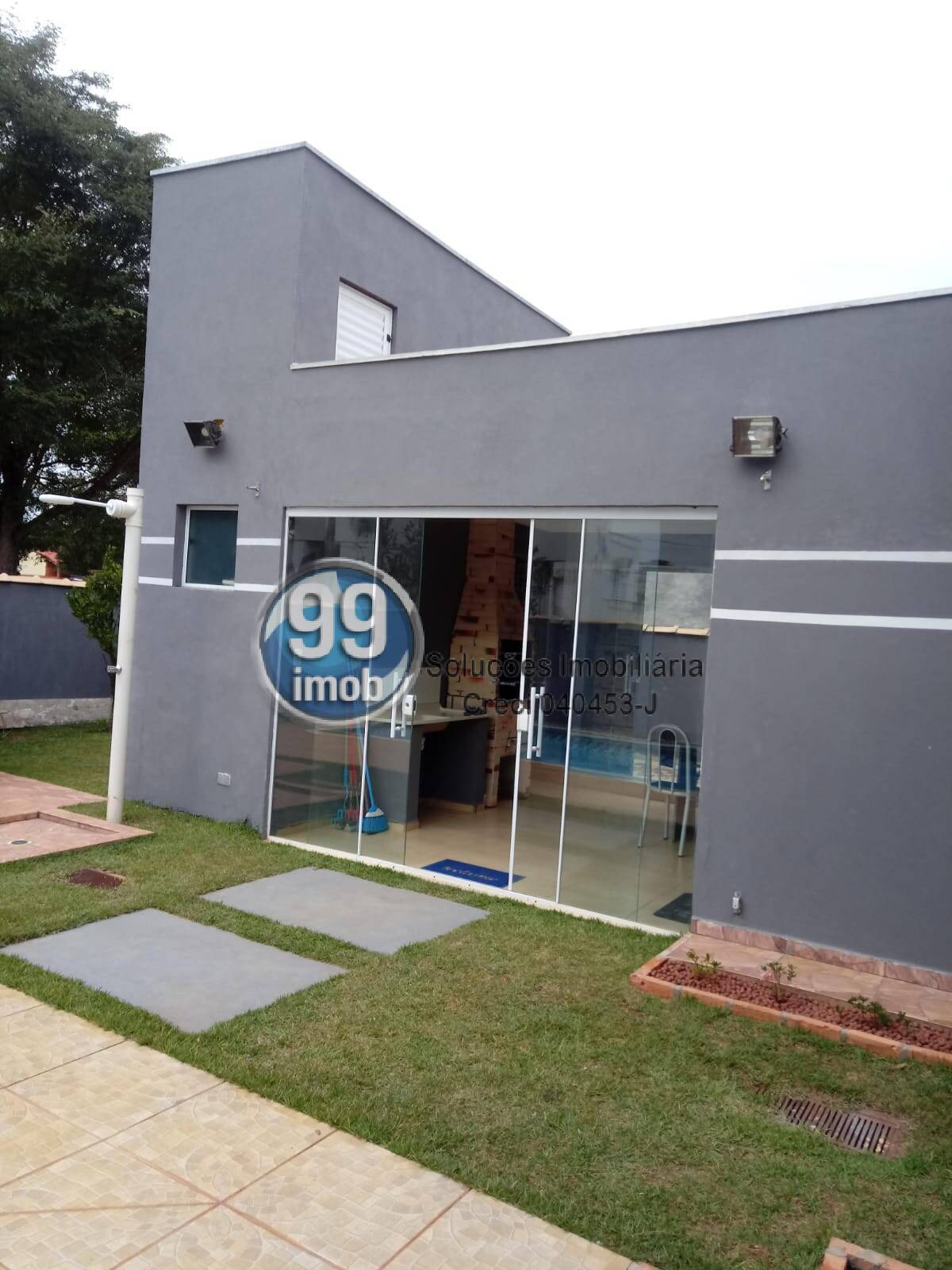 Casa à venda com 4 quartos, 280m² - Foto 3