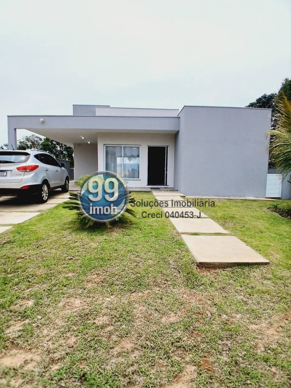 Casa à venda com 3 quartos, 265m² - Foto 9