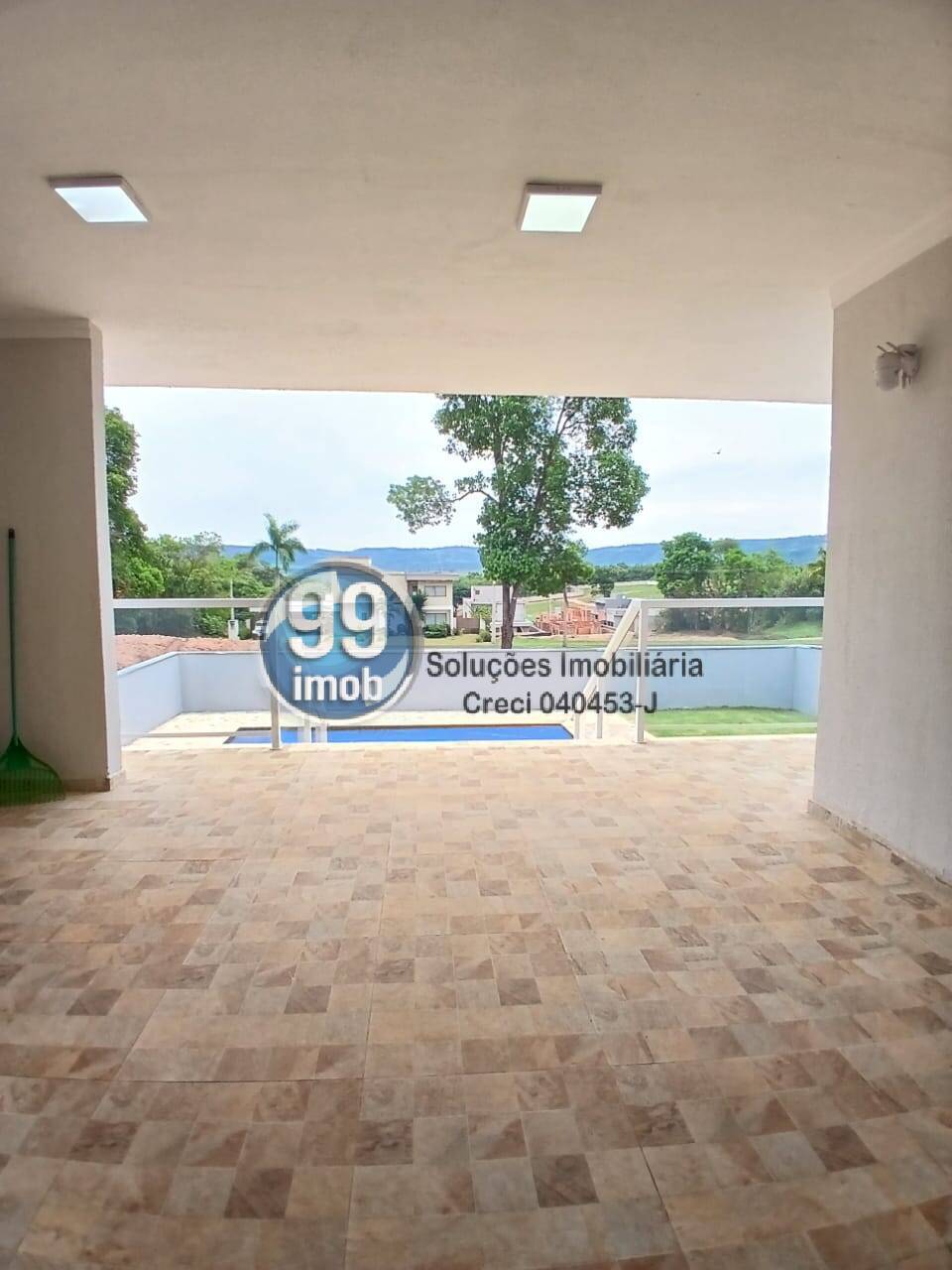 Casa à venda com 3 quartos, 265m² - Foto 6