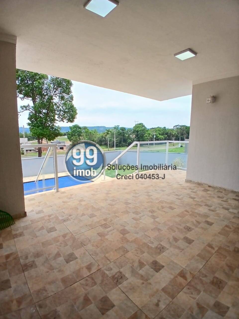 Casa à venda com 3 quartos, 265m² - Foto 5