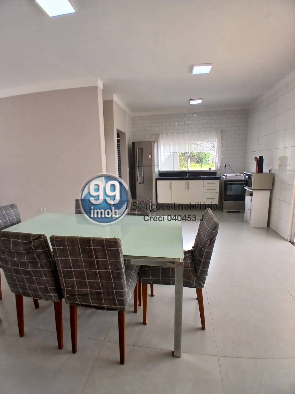 Casa à venda com 3 quartos, 265m² - Foto 23