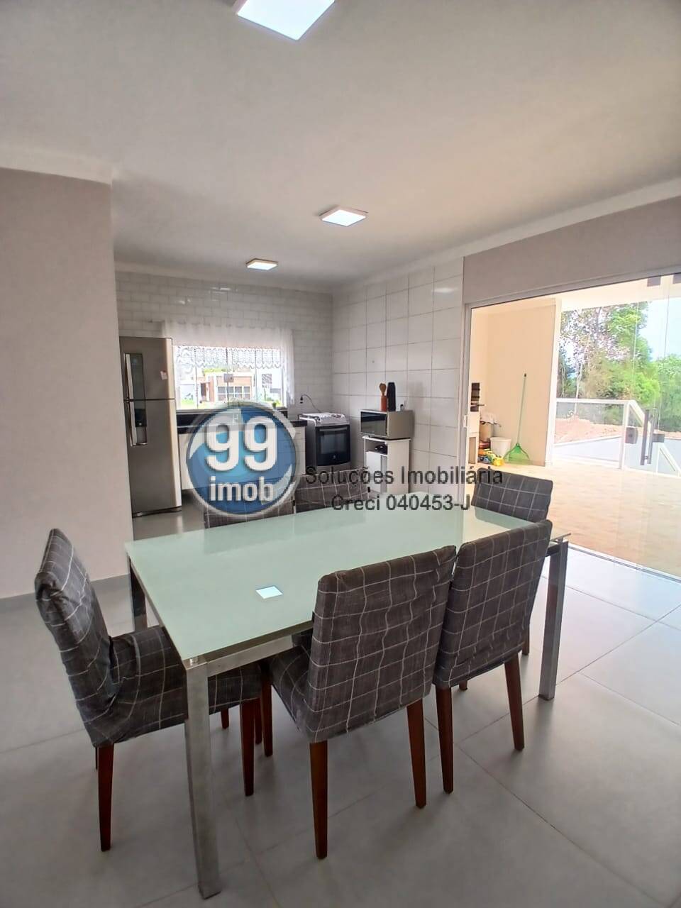 Casa à venda com 3 quartos, 265m² - Foto 24