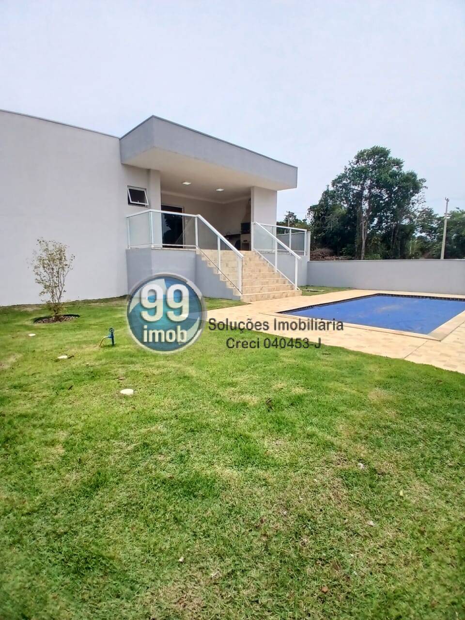 Casa à venda com 3 quartos, 265m² - Foto 8