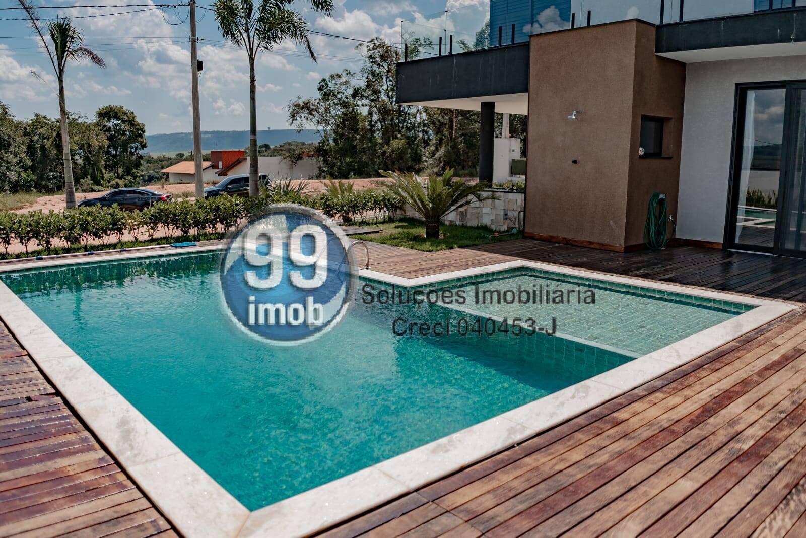 Casa à venda com 4 quartos, 320m² - Foto 9