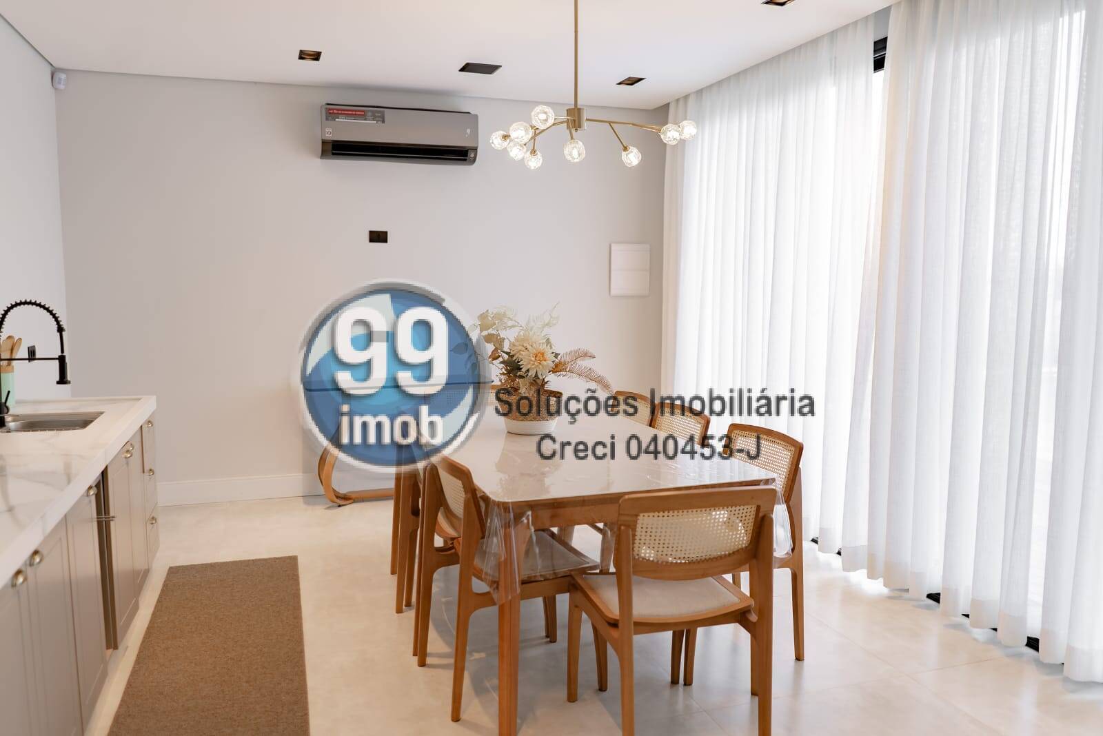 Casa à venda com 4 quartos, 320m² - Foto 16