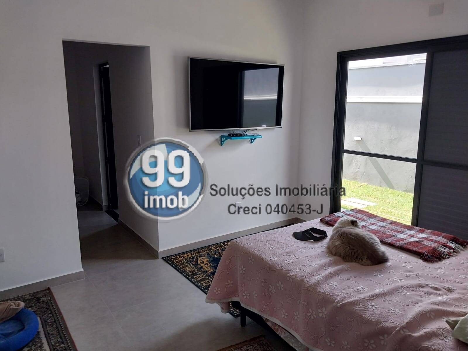 Casa à venda com 3 quartos, 280m² - Foto 8