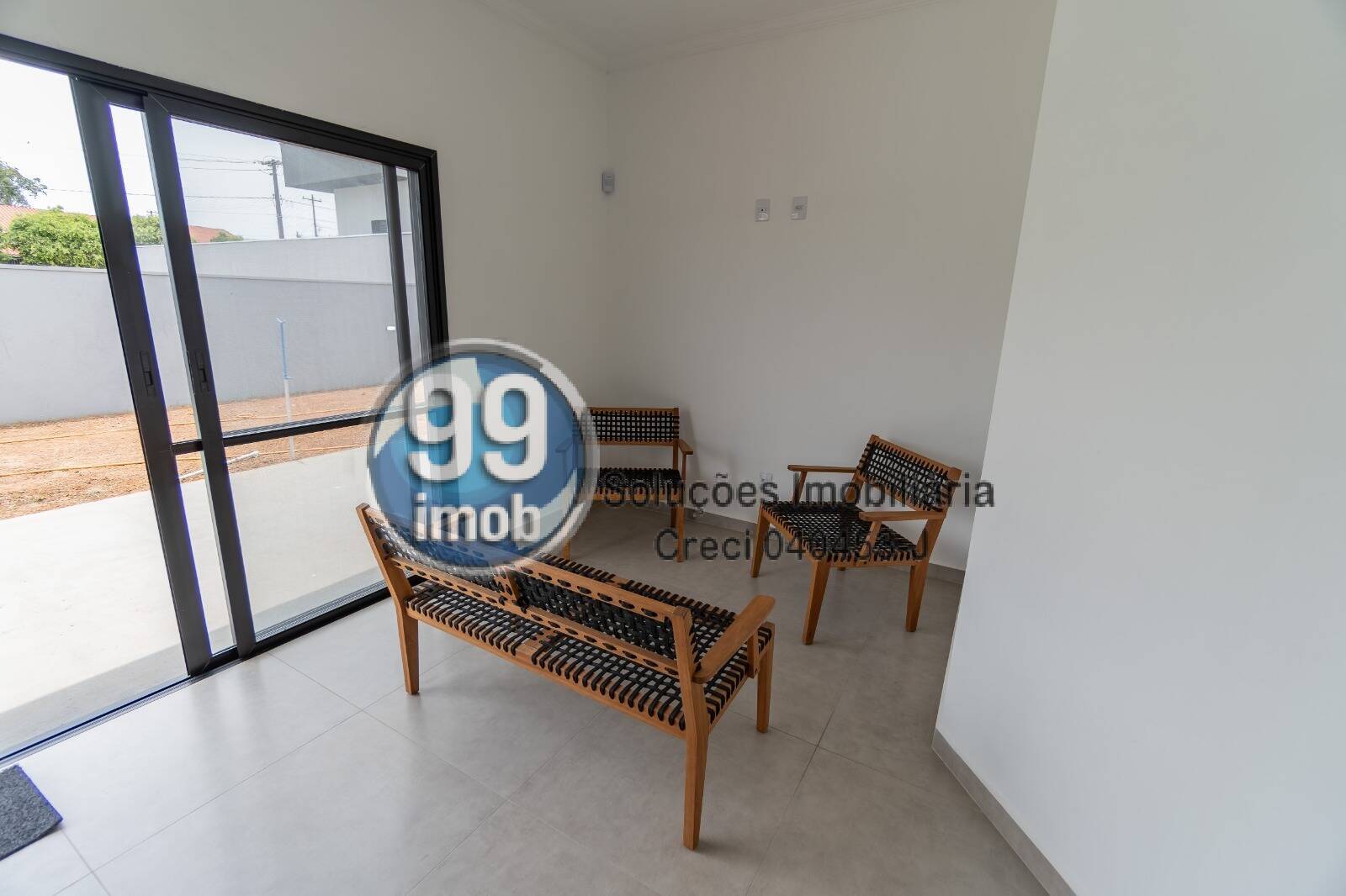 Casa à venda com 3 quartos, 280m² - Foto 16