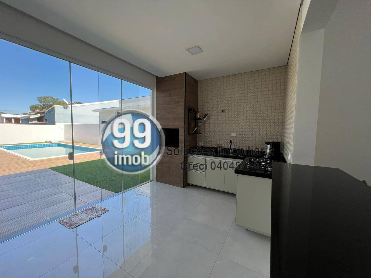 Casa à venda com 3 quartos, 290m² - Foto 5