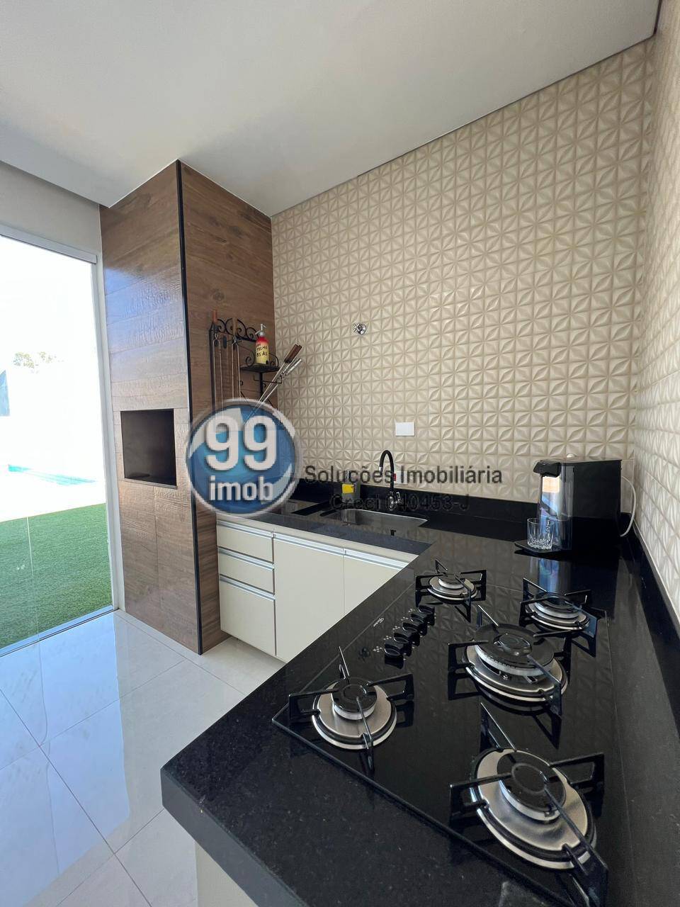 Casa à venda com 3 quartos, 290m² - Foto 7