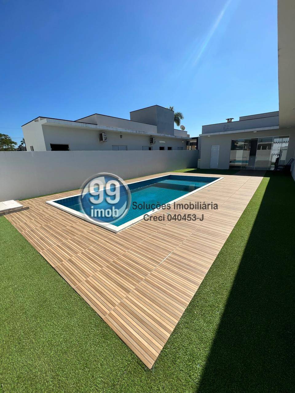 Casa à venda com 3 quartos, 290m² - Foto 11