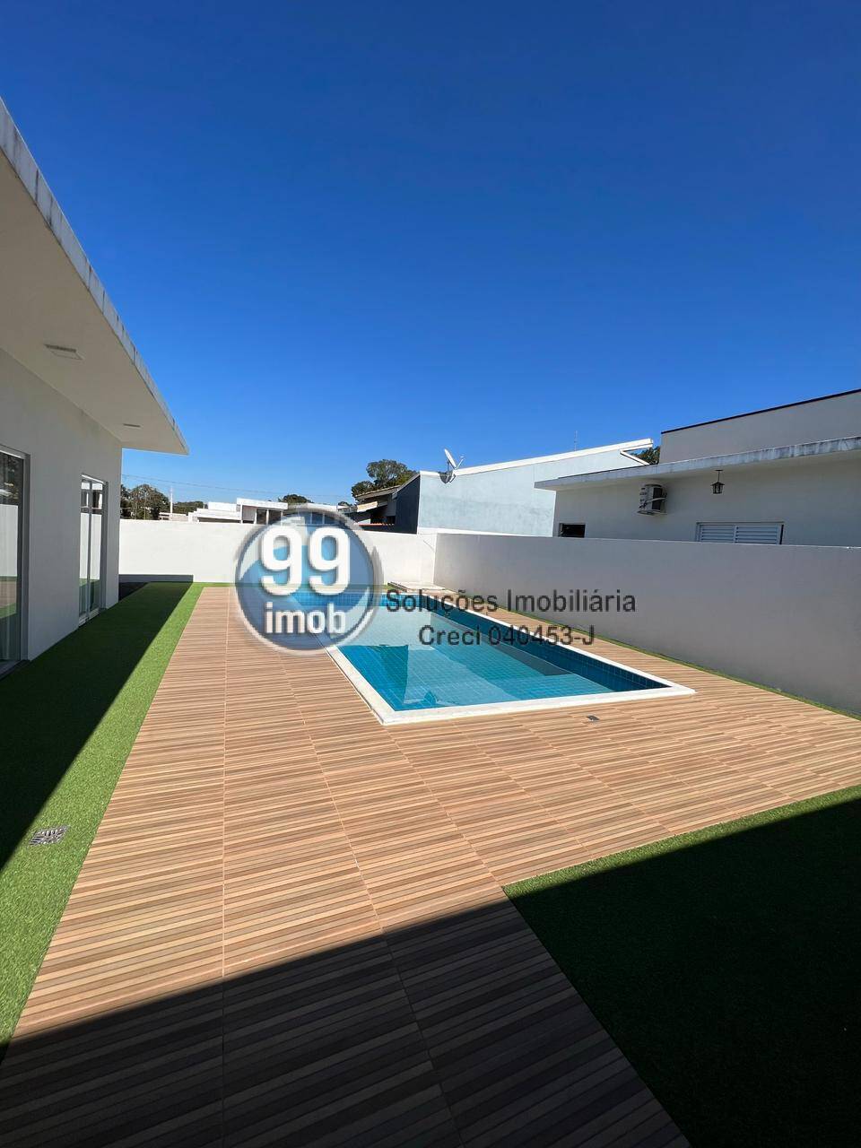 Casa à venda com 3 quartos, 290m² - Foto 14